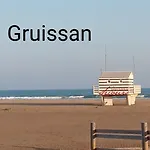 Les Cigalines Au Calme Fabrezan