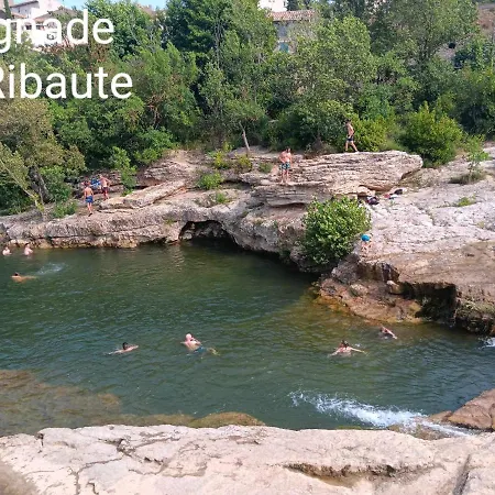 Les Cigalines Chalet Au Calme