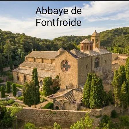 Les Cigalines Chalet Au Calme Шале