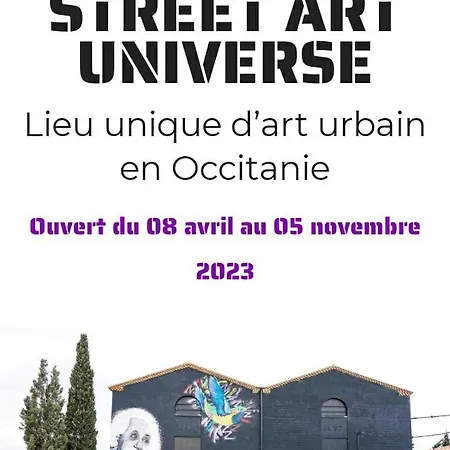Les Cigalines Au Calme