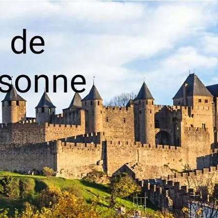 Les Cigalines Au Calme Fabrezan