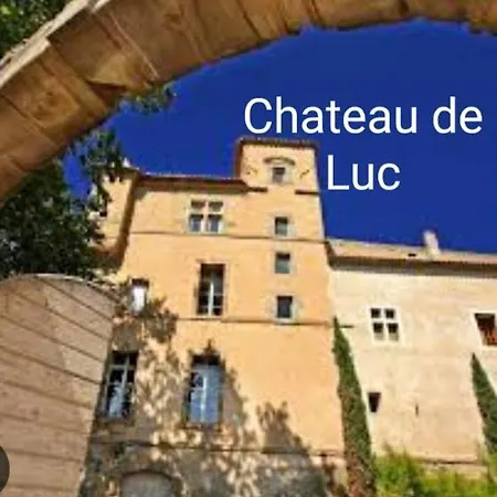 Les Cigalines Chalet Au Calme *