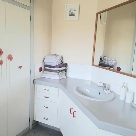 Les Cigalines Chalet Au Calme Fabrezan