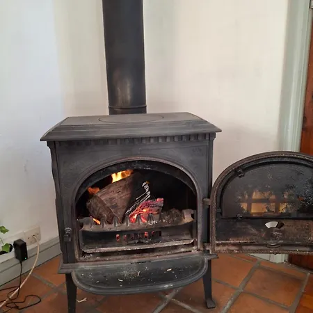 Les Cigalines Chalet Au Calme *