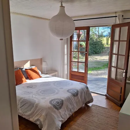 Chalet Les Cigalines Au Calme *
