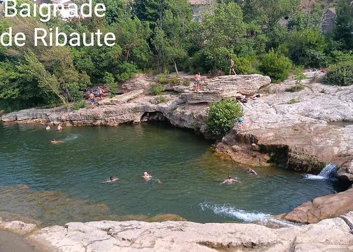 Les Cigalines Au Calme