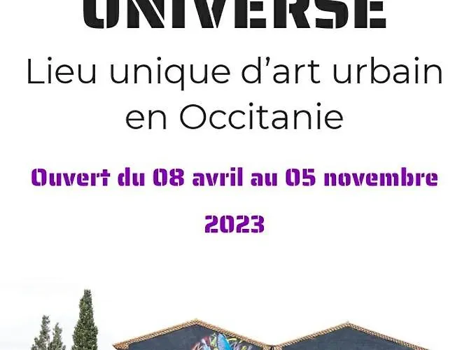 Les Cigalines Au Calme