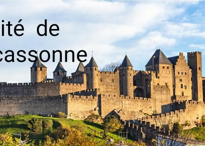 Les Cigalines Au Calme Fabrezan